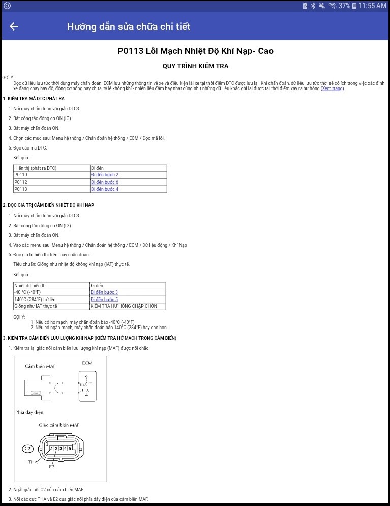 repair instructions3