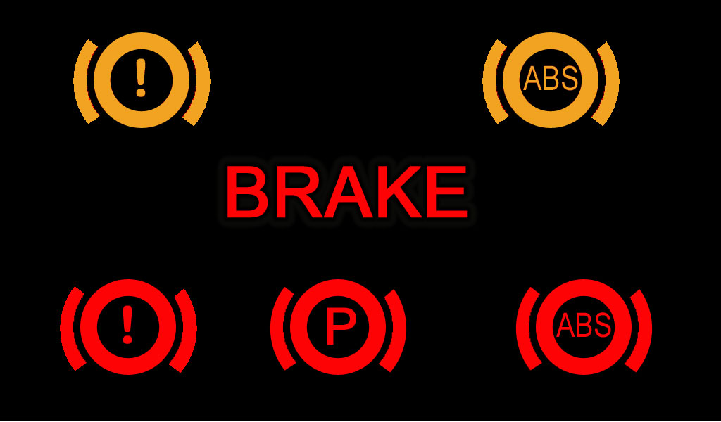 brake indicator